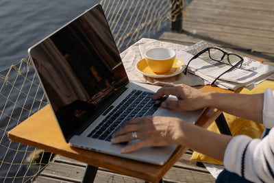 Homeoffice im Ausland - der rechtssichere Weg